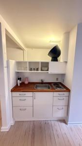 The heart of Copenhagen 2