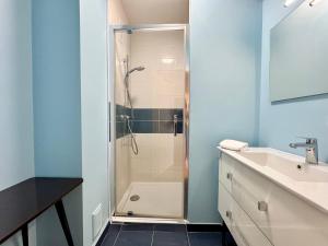 Le Saint Hélier, Centre ville avec parking - Gare