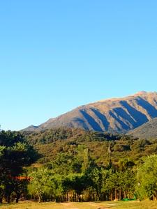 Cabaña Los Espinillos