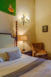 Casa Estrella de San Pedro 7 BR