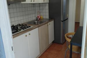 Apartment - Sleeps 8 - Pet friendly - Balcony