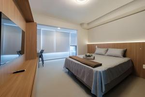 Studio Confortável 2 Min Metro Butantã By Marcolini