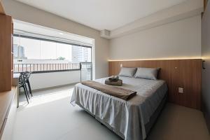 Studio Confortável 2 Min Metro Butantã By Marcolini