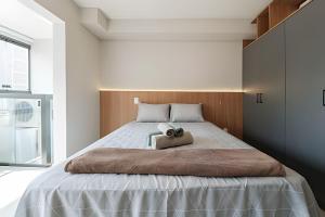 Studio Confortável 2 Min Metro Butantã By Marcolini