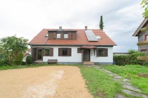 Monteurswohnung - Küche Balkon WLAN TV 1bis12 Personen