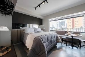 Studio Luxuoso Butantã - USP by Marcolini