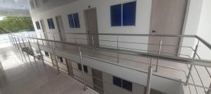 Hotel Don Toño Tolú