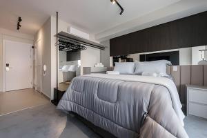 Studio Luxuoso Butantã - USP by Marcolini