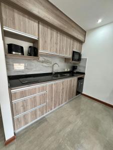 Departamento a estrenar cerca de la Avenida Principal en El Calafate