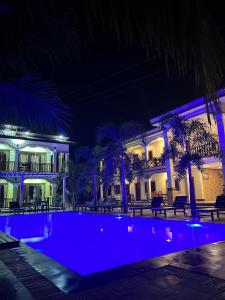 Lebijou Guesthouse - Konesavath