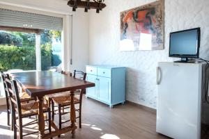 Trilocale al Taunus, con giardino e posto auto - N082