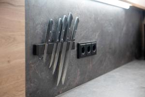 Haus am See - Wohnung Jenner