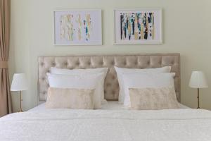 The Sensation Belgrade Waterfront