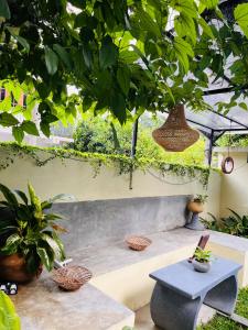 Soul Villas & Cabana Near Beach with Pool