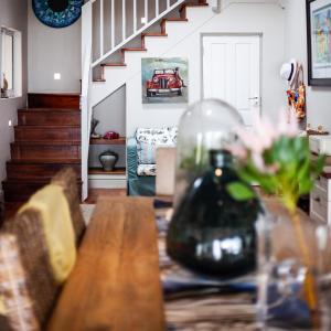 SableChateau Beachfront Guesthouse