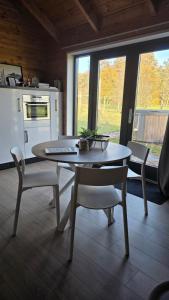 Lodge Klein Ganseij