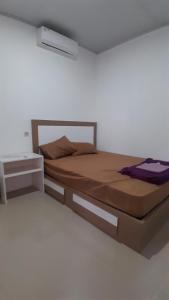 Madak ekas homestay 2