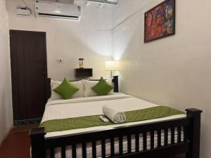 La Villa French Heritage - TIE