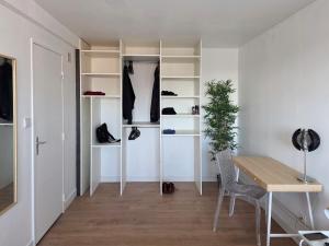 Le Dock - Spacieux et confortable, idéal long séjour