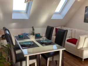 Ferienwohnung Schmidbauer