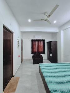 Flat in Apartment in varanasi