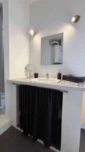 Appartement confort deux Etoiles