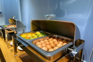 Amory Hotel Saigon Center