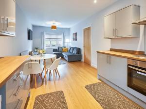 Britton Hall Bungalow