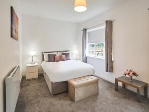 Britton Hall Bungalow