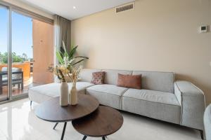 Ultimate Rentals - Sunny Escape in Estepona Sotoserena