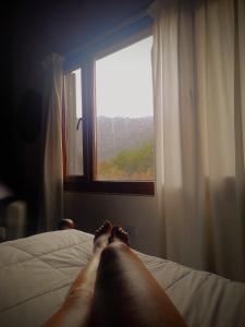 Cabaña Los Espinillos