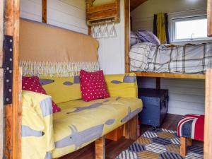 Shepherds Cottage - Uk49766