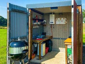 Shepherds Cottage - Uk49766