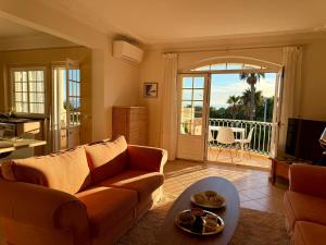 Marinha Coast Vue mer, rooftop, piscine, à Praia da Marinha