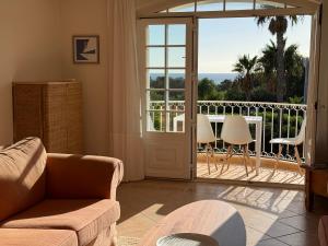 Marinha Coast Vue mer, rooftop, piscine, à Praia da Marinha