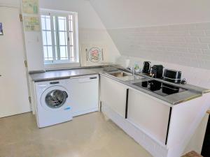 HEXAGON Apartment BY NAMASTE ELITE