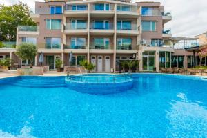 Selena Beach Family Hotel -Inclusive Light