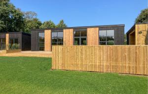 Awesome Home In Vinderup With Sauna