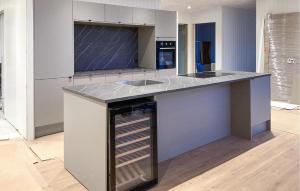 Awesome Home In Vinderup With Sauna