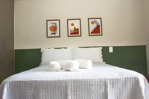 Studio Aconchegante USP - 2 MIN Metro Butantã by Marcolini