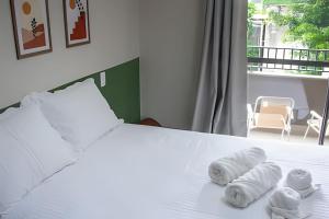 Studio Aconchegante USP - 2 MIN Metro Butantã by Marcolini