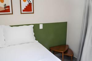 Studio Aconchegante USP - 2 MIN Metro Butantã by Marcolini