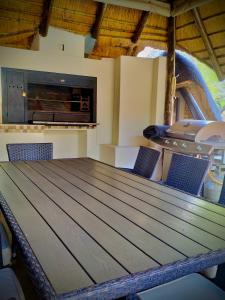 Selukwe Safari Lodge