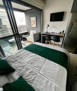 Marcolini ON Augusta Confortável