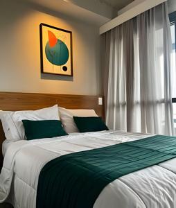 Marcolini ON Augusta Confortável