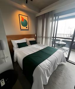 Marcolini ON Augusta Confortável