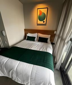 Marcolini ON Augusta Confortável