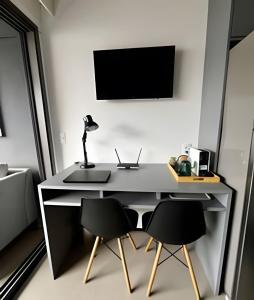 Marcolini ON Augusta Confortável