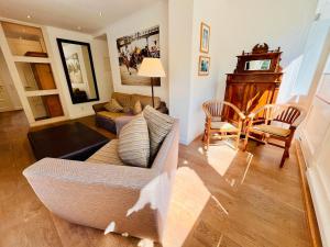 Appartement Schmale Heide