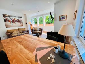 Appartement Schmale Heide